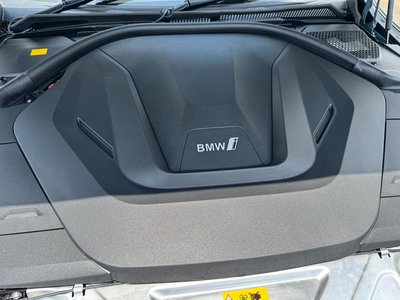2025 BMW I4 缩略图 48