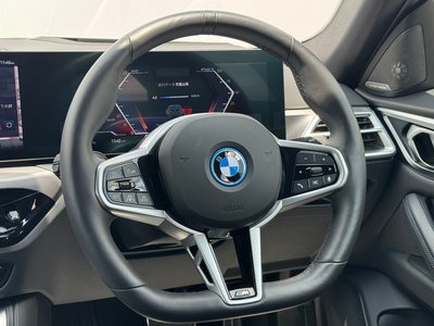 2025 BMW I4 缩略图 21