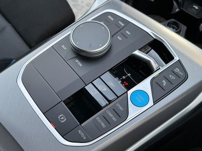 2025 BMW I4 缩略图 34
