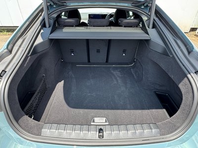 2025 BMW I4 缩略图 42