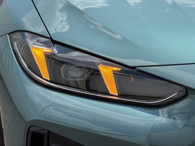 2025 BMW I4 缩略图 13