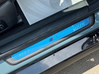 2025 BMW I4 缩略图 50