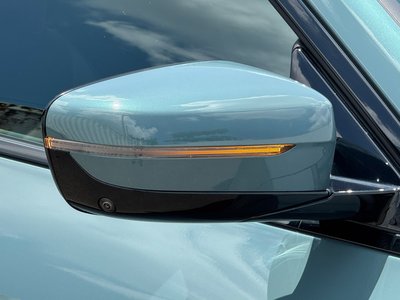 2025 BMW I4 缩略图 14