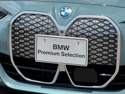 صورة 9 لـ 2025 BMW I4