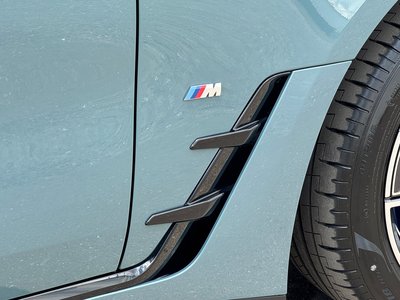 2025 BMW I4 缩略图 16
