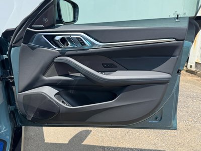 2025 BMW I4 缩略图 49