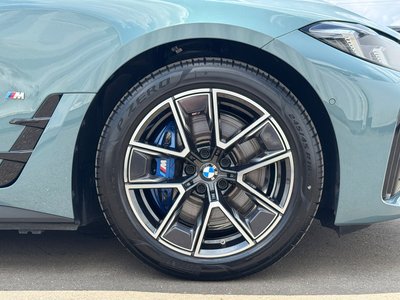 صورة 10 لـ 2025 BMW I4