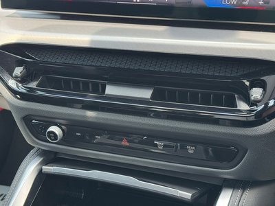 2025 BMW I4 缩略图 33