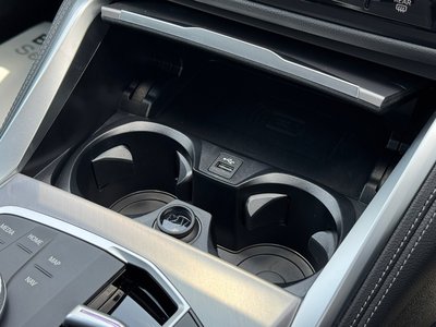 2025 BMW I4 缩略图 35