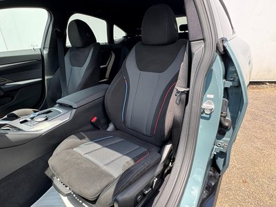 2025 BMW I4 缩略图 38