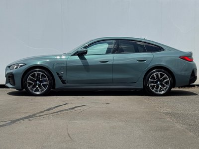 صورة 6 لـ 2025 BMW I4