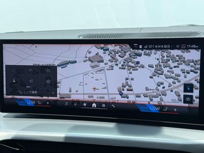 2025 BMW I4 缩略图 30