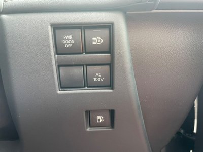 TOYOTA VELLFIRE - 9