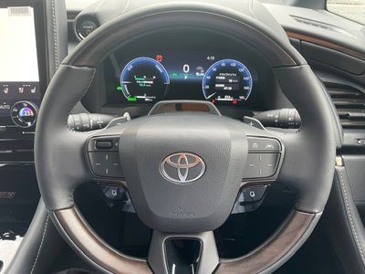 TOYOTA VELLFIRE - 10