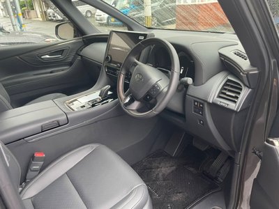 TOYOTA VELLFIRE - 7