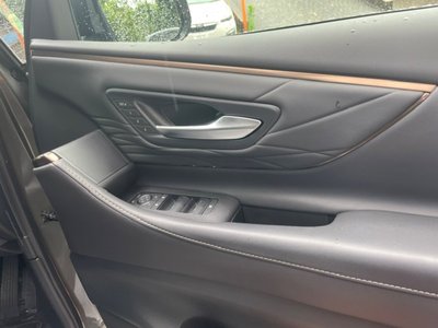 TOYOTA VELLFIRE - 8
