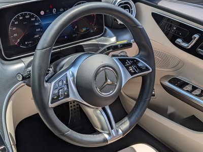 صورة مصغرة 15 لـ 2023 MERCEDES-BENZ C-CLASS