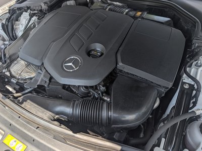 صورة مصغرة 20 لـ 2023 MERCEDES-BENZ C-CLASS