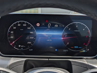 صورة مصغرة 36 لـ 2023 MERCEDES-BENZ C-CLASS