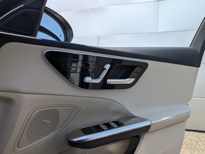 صورة مصغرة 21 لـ 2023 MERCEDES-BENZ C-CLASS