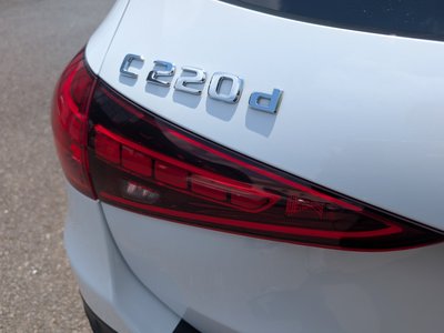 صورة مصغرة 38 لـ 2023 MERCEDES-BENZ C-CLASS