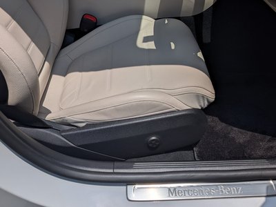 صورة مصغرة 13 لـ 2023 MERCEDES-BENZ C-CLASS