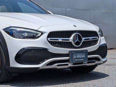 صورة مصغرة 39 لـ 2023 MERCEDES-BENZ C-CLASS