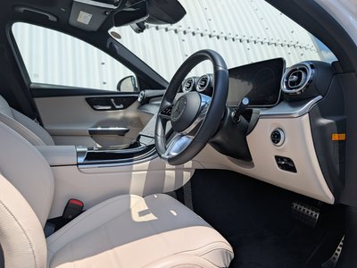 صورة مصغرة 14 لـ 2023 MERCEDES-BENZ C-CLASS