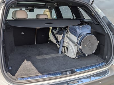 صورة مصغرة 19 لـ 2023 MERCEDES-BENZ C-CLASS