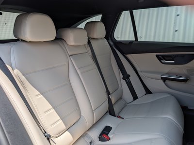 صورة مصغرة 12 لـ 2023 MERCEDES-BENZ C-CLASS