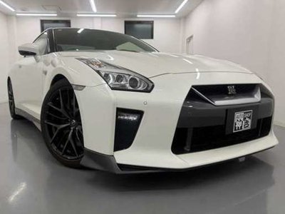 NISSAN GT-R - 3