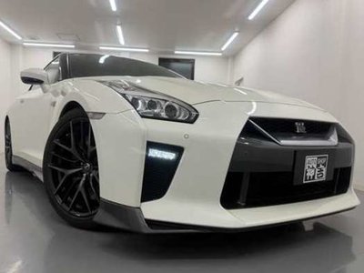 NISSAN GT-R - 5