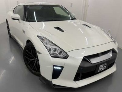 NISSAN GT-R - 7