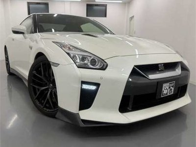 NISSAN GT-R - 4