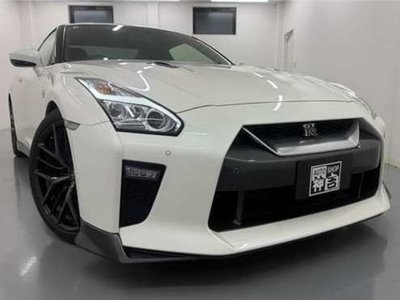 NISSAN GT-R - 9