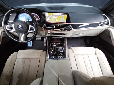 BMW X7 - 5