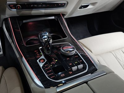 BMW X7 - 9