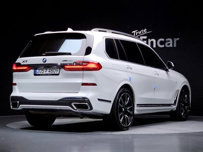 BMW X7 - 2