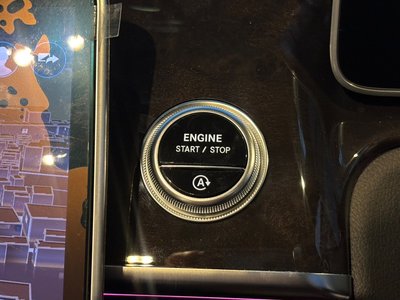 صورة مصغرة 11 لـ 2023 Mercedes-BENZ S-CLASS