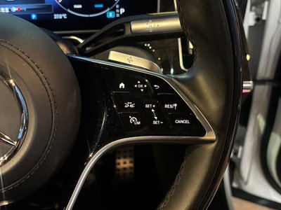 صورة مصغرة 12 لـ 2023 Mercedes-BENZ S-CLASS