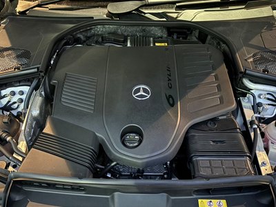 صورة مصغرة 20 لـ 2023 Mercedes-BENZ S-CLASS
