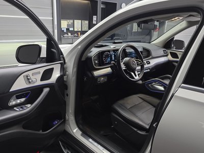 MERCEDES-BENZ GLE - 10