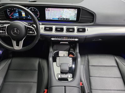 MERCEDES-BENZ GLE - 5