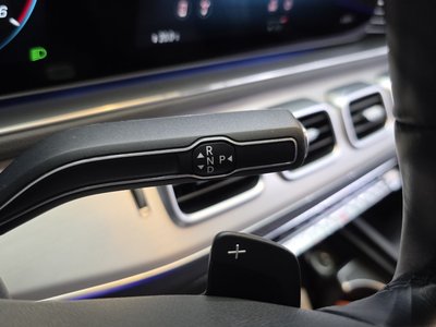 MERCEDES-BENZ GLE - 9