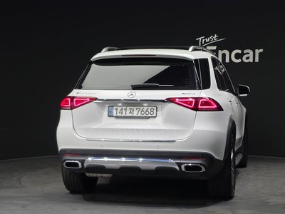 MERCEDES-BENZ GLE - 3