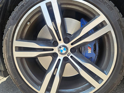 صورة مصغرة 18 لـ 2024 BMW 6 SERIES GT