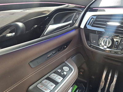 صورة مصغرة 12 لـ 2024 BMW 6 SERIES GT
