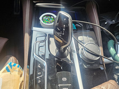 صورة مصغرة 11 لـ 2024 BMW 6 SERIES GT