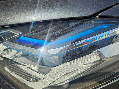 صورة مصغرة 17 لـ 2024 BMW 6 SERIES GT