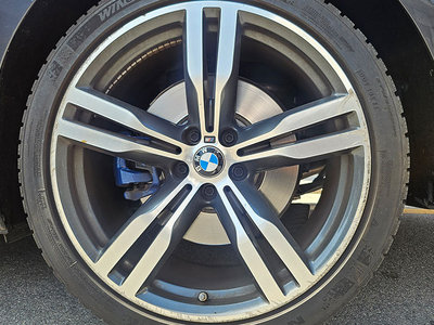 صورة مصغرة 19 لـ 2024 BMW 6 SERIES GT